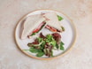 Bacon, Lettuce & Tomato (BLT)