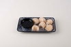 Steamed Dumplings