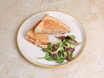 Tuna & Cheese Toastie